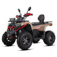 Asix Challenger 250RR T3B