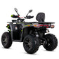 Asix Challenger 250RR T3B
