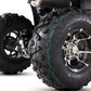 Asix Challenger 250RR T3B