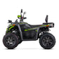 Asix Challenger 250RR T3B