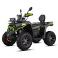 Asix Challenger 250RR T3B