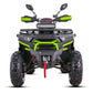 Asix Challenger 250RR T3B