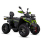 Asix Challenger 250RR T3B