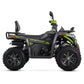 Asix Challenger 250RR T3B