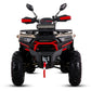 Asix Challenger 250RR T3B