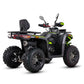 Asix Challenger 250RR T3B