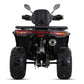 Asix Challenger 250RR T3B