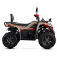 Asix Challenger 250RR T3B