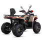 Asix Challenger 250RR T3B