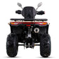 Asix Challenger 250RR T3B