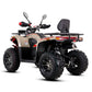 Asix Challenger 250RR T3B