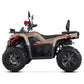 Asix Challenger 250RR T3B