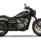 DAYTONA ROCKSTAR 450V