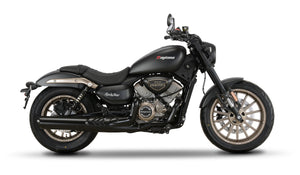 DAYTONA ROCKSTAR 450V