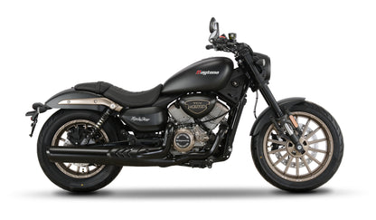 DAYTONA ROCKSTAR 450V