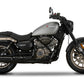 DAYTONA ROCKSTAR 450V