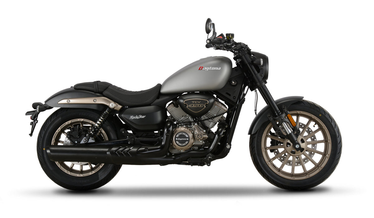 DAYTONA ROCKSTAR 450V