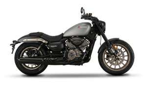 DAYTONA ROCKSTAR 450V