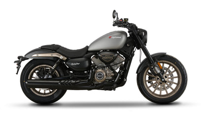 DAYTONA ROCKSTAR 450V