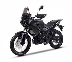 SYM NHR 125