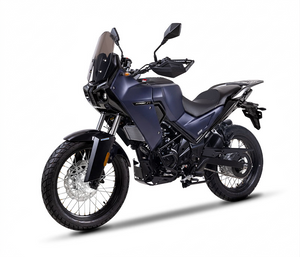 SYM NHR 125