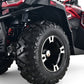 ASIX TYTAN 350 4x4