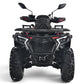 ASIX TYTAN 350 4x4
