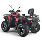 ASIX TYTAN 350 4x4