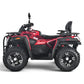 ASIX TYTAN 350 4x4