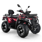 ASIX TYTAN 350 4x4