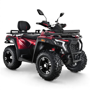 ASIX TYTAN 350 4x4