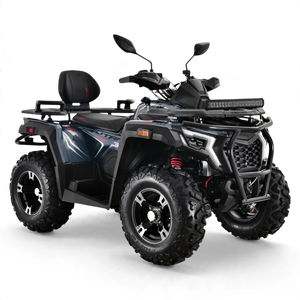 ASIX TYTAN 350 4x4
