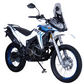 VOGE 300 RALLY