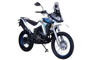 VOGE 300 RALLY