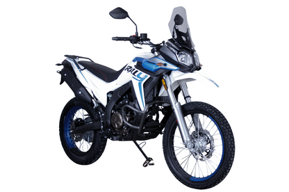 VOGE 300 RALLY