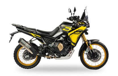 VOGE 800 RALLY