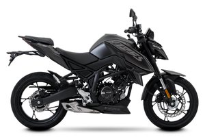 VOGE R125S