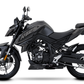 VOGE R125S