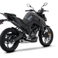 VOGE R125S