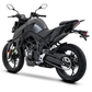 VOGE R125S