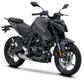 VOGE R125S