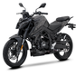 VOGE R125S