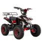 XTR E-M8 1000W