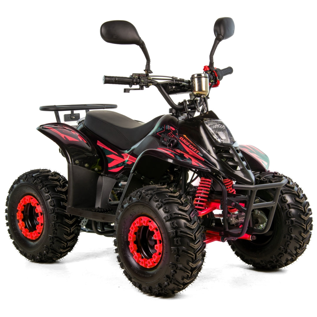 XTR Big Foot 125