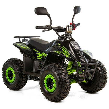 XTR Big Foot 125