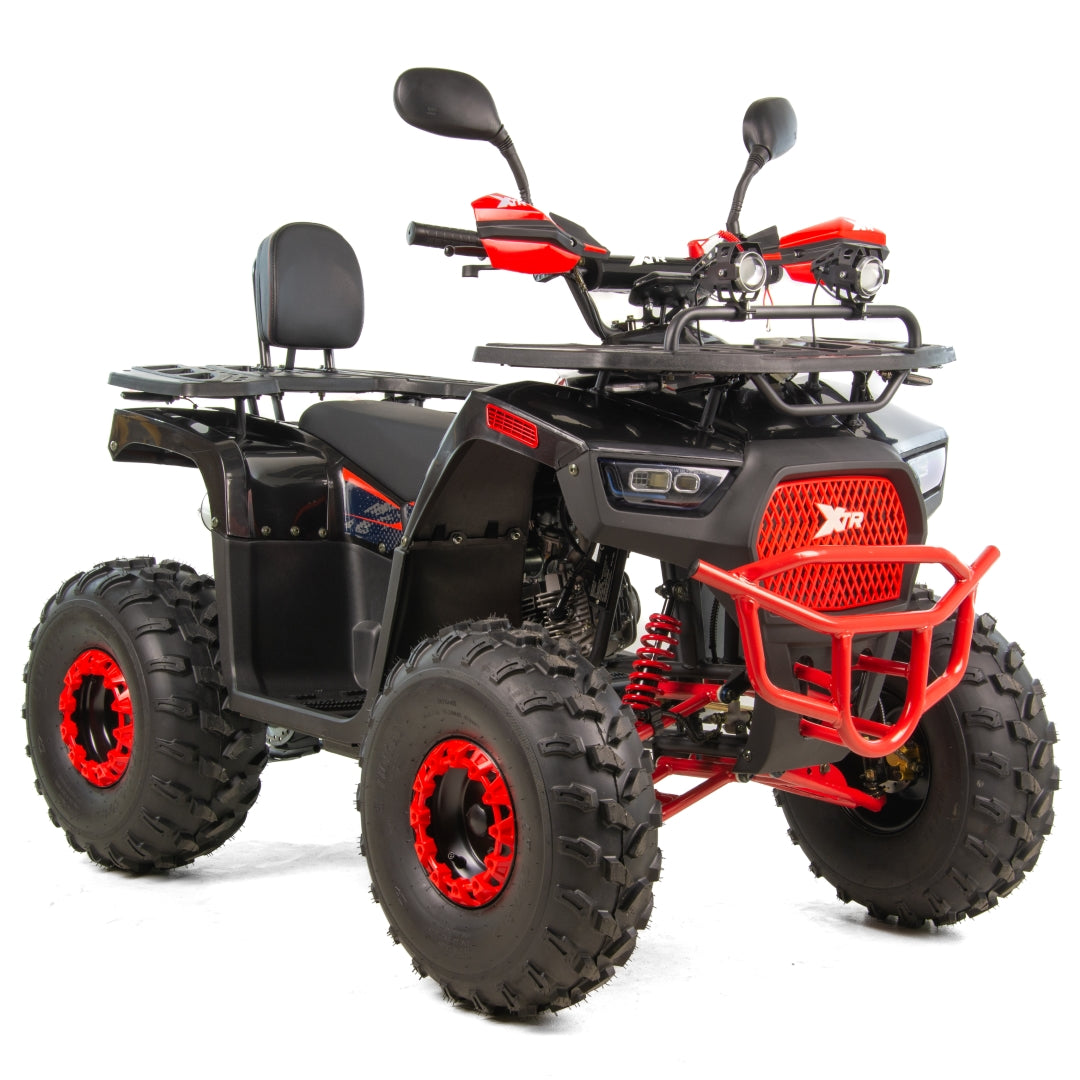 XTR Hurricane 150