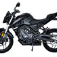 VOGE 125R NAKED