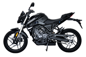VOGE 125R NAKED