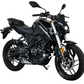 VOGE 125R NAKED