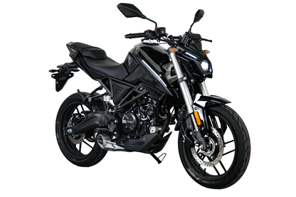 VOGE 125R NAKED